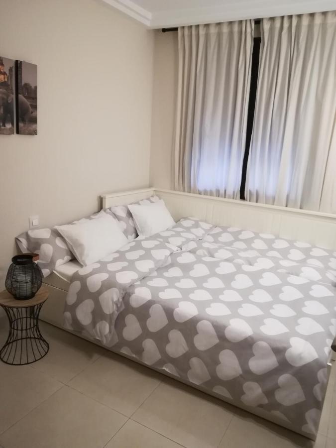 Paula Pool Apartment Adeje Costa Adeje  Εξωτερικό φωτογραφία