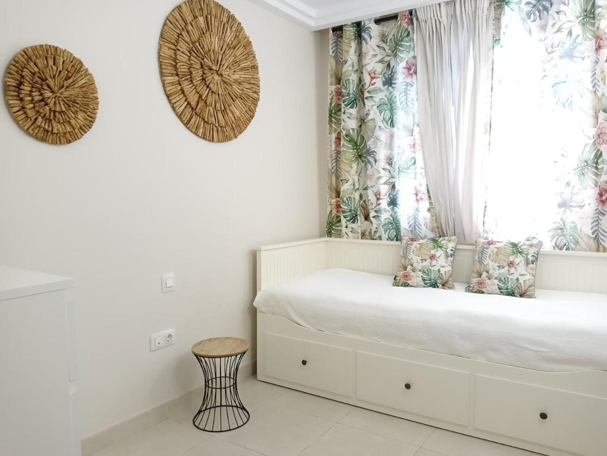 Paula Pool Apartment Adeje Costa Adeje  Εξωτερικό φωτογραφία