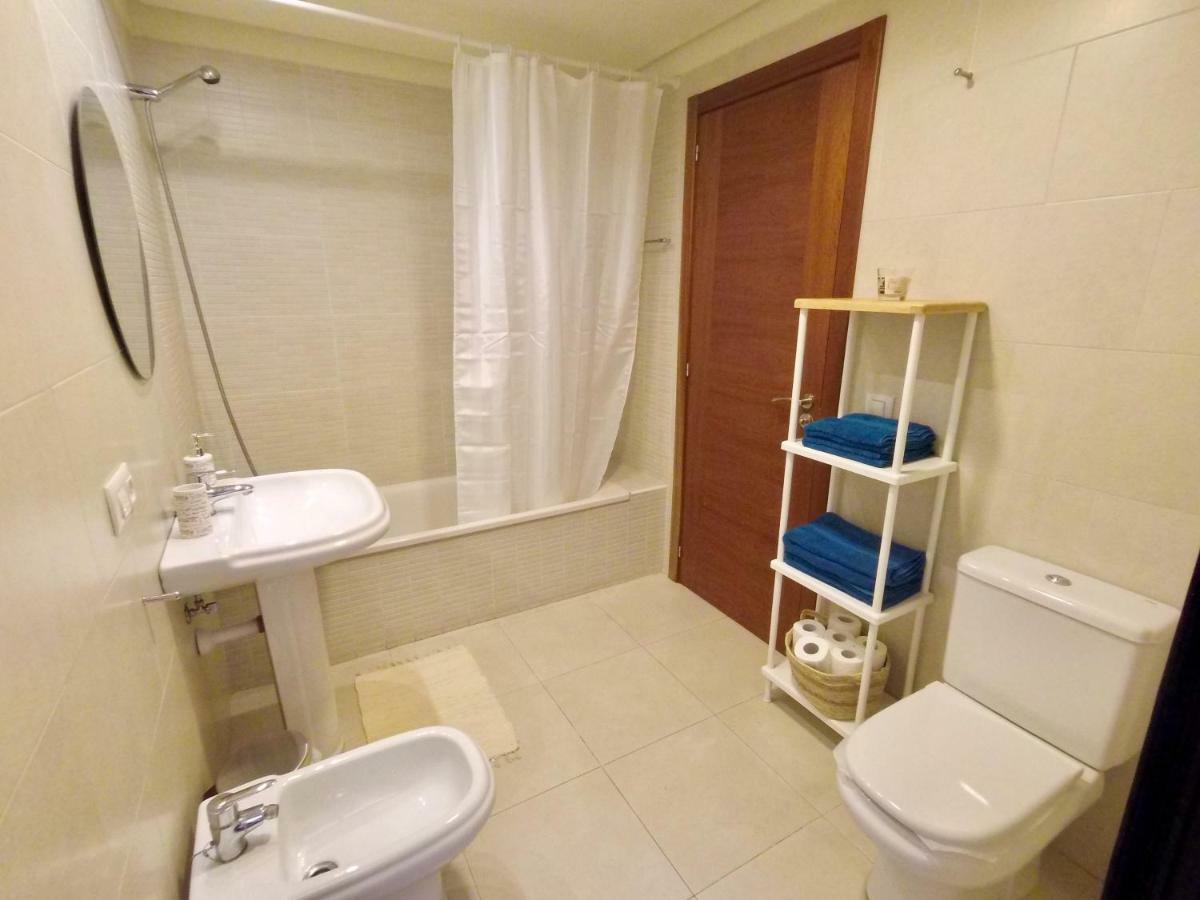 Paula Pool Apartment Adeje Costa Adeje  Εξωτερικό φωτογραφία