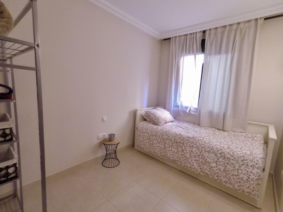 Paula Pool Apartment Adeje Costa Adeje  Εξωτερικό φωτογραφία