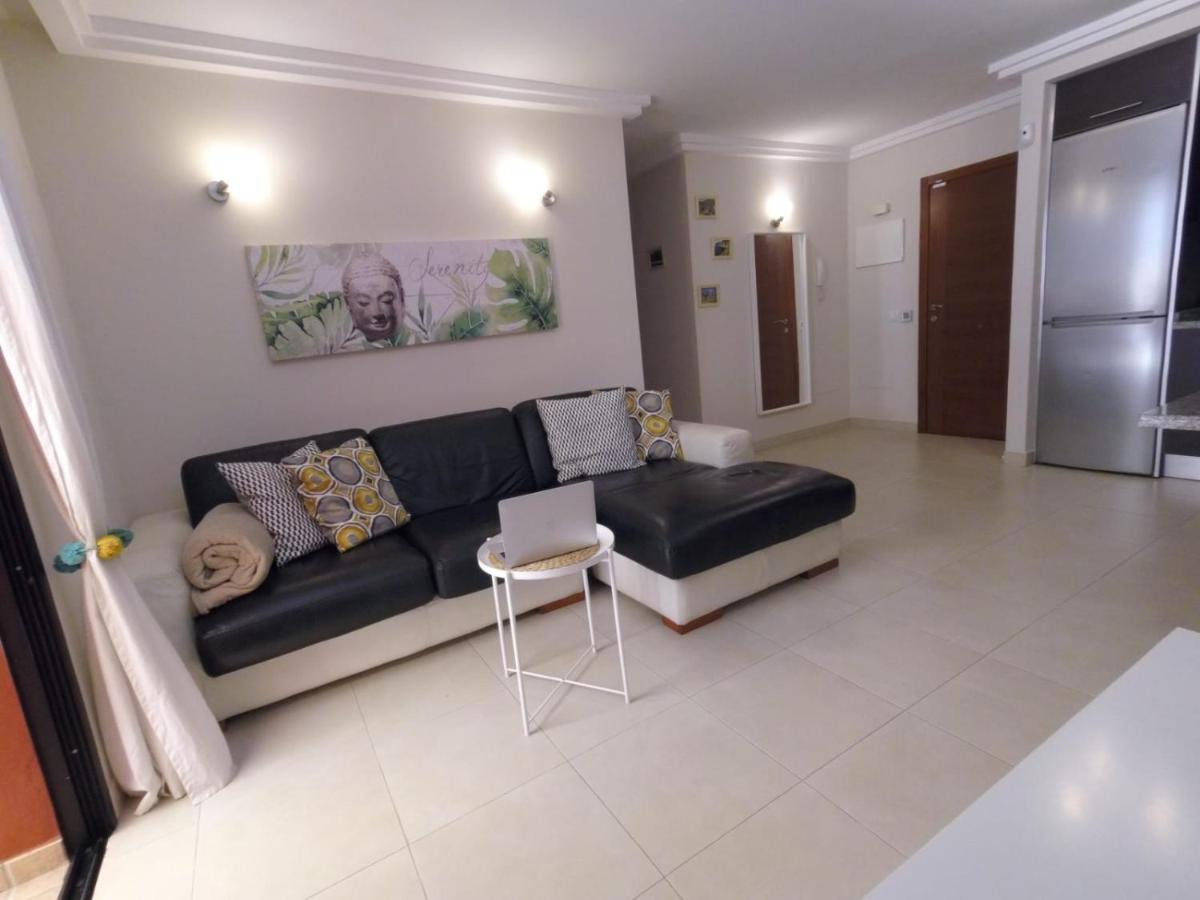 Paula Pool Apartment Adeje Costa Adeje  Εξωτερικό φωτογραφία