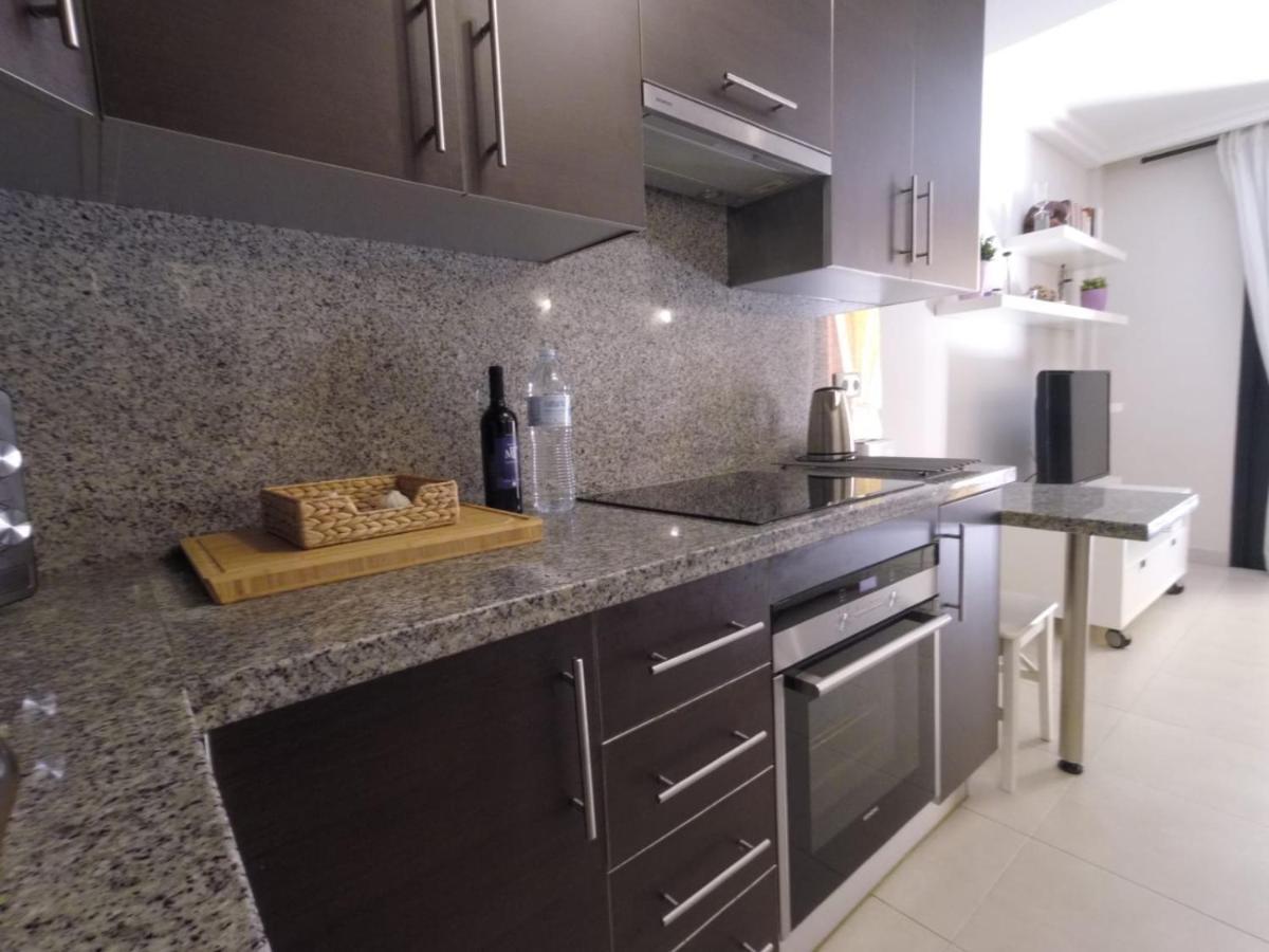 Paula Pool Apartment Adeje Costa Adeje  Εξωτερικό φωτογραφία