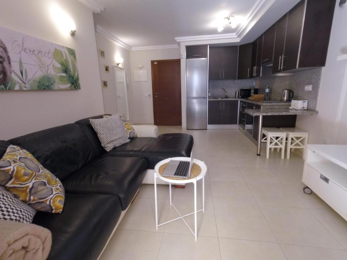 Paula Pool Apartment Adeje Costa Adeje  Εξωτερικό φωτογραφία