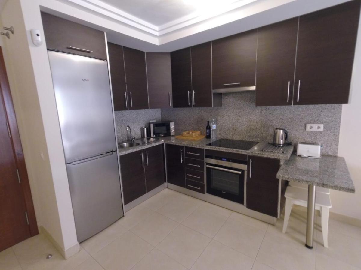 Paula Pool Apartment Adeje Costa Adeje  Εξωτερικό φωτογραφία