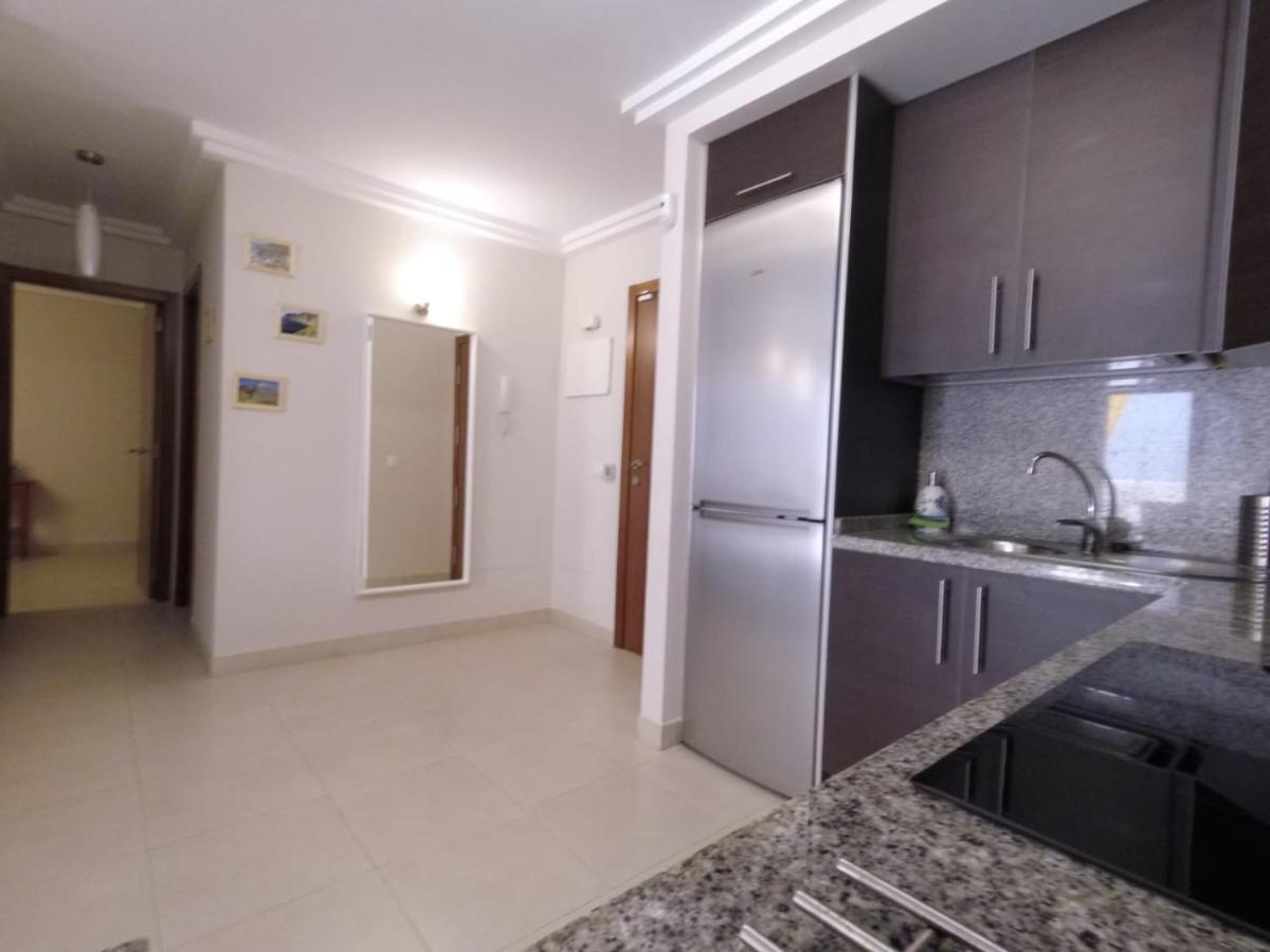 Paula Pool Apartment Adeje Costa Adeje  Εξωτερικό φωτογραφία