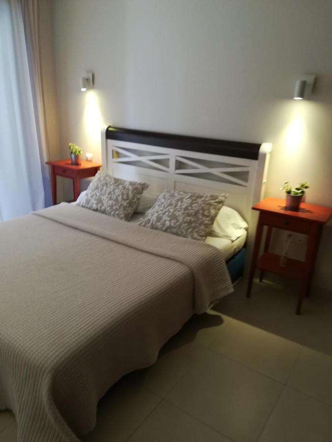 Paula Pool Apartment Adeje Costa Adeje  Εξωτερικό φωτογραφία